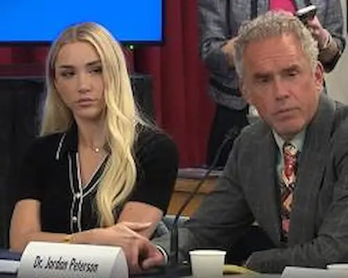 Jordan y Mikhaila Peterson, testimonio de dieta carnívora para enfermedades autoinmunes