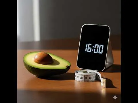 Miniatura video resumen dieta keto